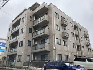 グリーンヒルズ飛鳥山の画像