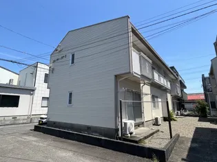 エスディーコアA棟の画像