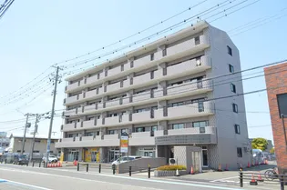 コンフォート パルフェの画像