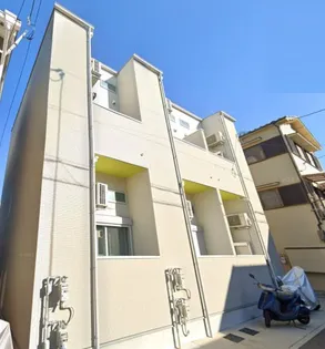 LA FIORE HANAの画像