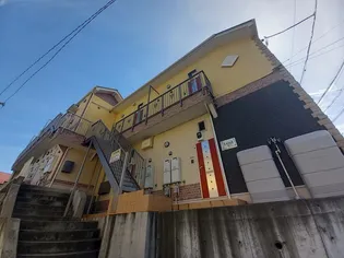 ユナイト菊名アリエルの画像