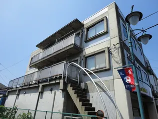 サンテラス下連雀の画像