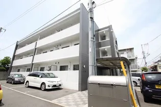 ベーネ宇品の画像