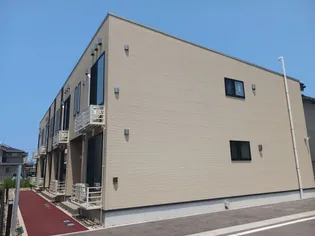 ライジング ステージの画像