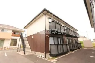 スリーゼハイツ横尾A棟の画像