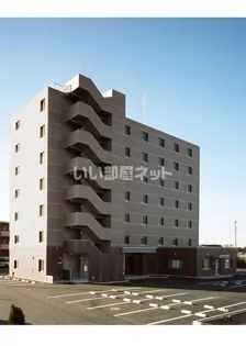ゴールドライフマンション宇都宮の画像