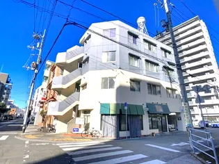 石原マンションの画像