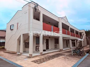 カーサ ソラーレの画像