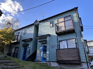 クローバーハイツの画像