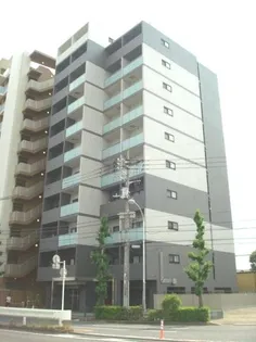 ライトテラス赤羽の画像