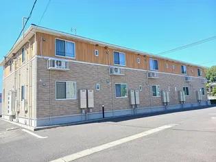 グランシャイン Iの画像