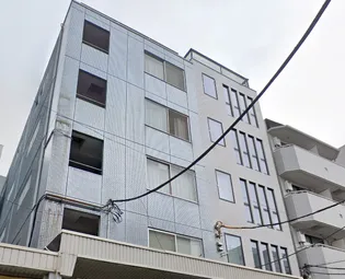 松浦ビルの画像