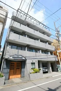 サンテミリオン中野富士見町駅前の画像