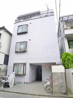 シャンテメールの画像