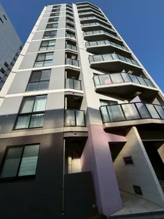 東京都豊島区池袋本町1【マンション】の外観