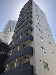 GRACECOURT上八丁堀の画像