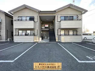 ユニバースハイツ韮塚B棟の画像