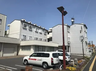 コスモハイツ多治見の画像