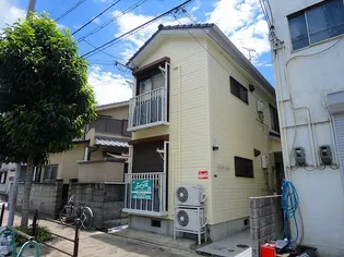 レジデンス21の画像