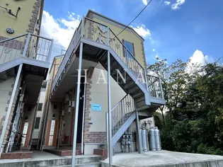 ユナイト星川ジョンポラニーの画像