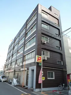 寿々川ビルの画像