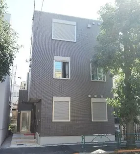 CASA太子堂の画像