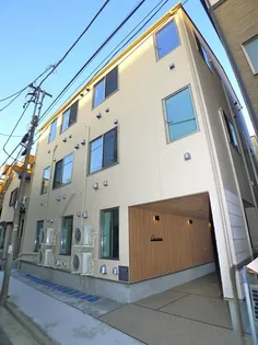 シャルム北千住の画像