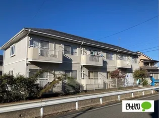 タウンJNTK B C棟の画像