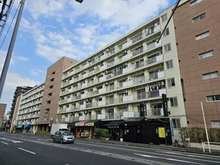 行徳マンションの画像