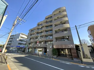 クロスローズ氷川の画像