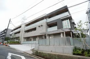 クレア平台Bの画像