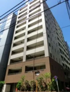 東京都千代田区神田小川町3【マンション】の外観