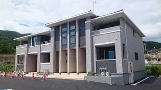 ノース コアンAの画像