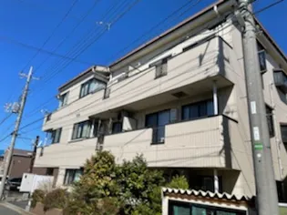 フローレンスビレッジIIの画像