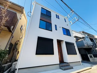 RIOVA北千住の画像