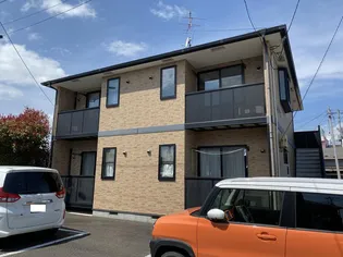 アルティスタF棟の画像