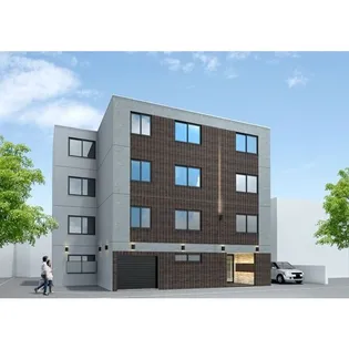 ラフィーネ発寒南IIIの画像