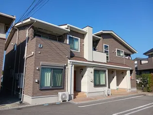 ハピネス北島Dの画像