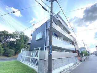 ポートフラッツの画像