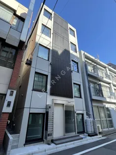 ザ・クラスアーバンス水道橋本郷【4階】の外観