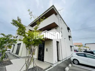 ドルチェ掛川中央の画像