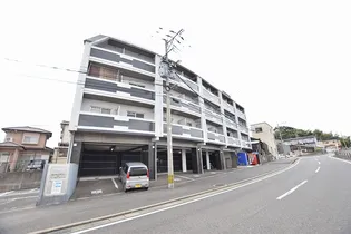 №16ラ センチュリー小倉南の画像