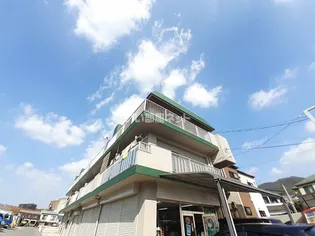 西岡グリーンコーポ1号の画像