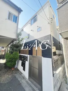 ブライト鵜の木の画像