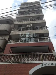 メゾン西蒲田の画像