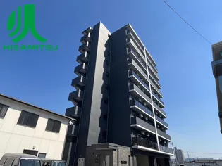 トレステーラ顕徳【7階】の外観