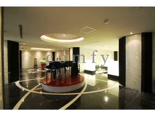 コンパートメント東京中央【3階】の外観