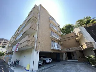 コスモ生田の画像