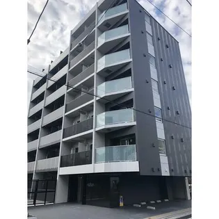 アークマーク大森町レジデンスの画像