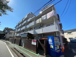 ベルジュールオーシャンの画像